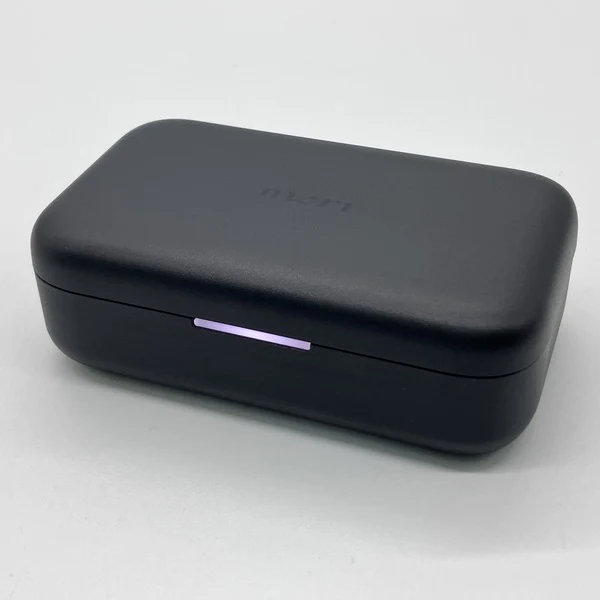 【中古】nwm DOTS ﾁｬｺｰﾙﾌﾞﾗｯｸ 【MBE002KA】【秋葉原】 - Image 2