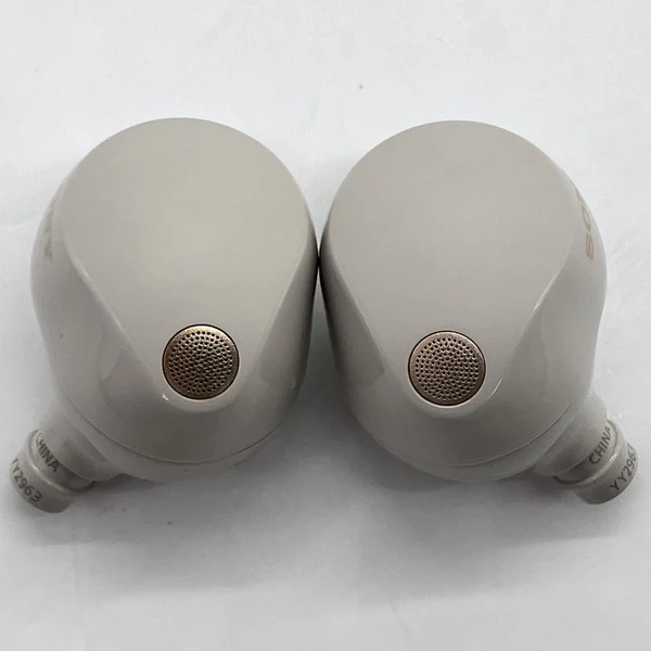 【中古】WF-1000XM5 S プラチナシルバー【秋葉原】 - Image 3