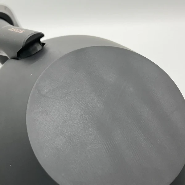 【中古】WH-1000XM6 BM ブラック【秋葉原】 - Image 8