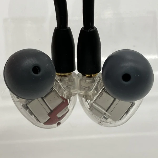 【中古】SE846+UNI クリア 【SE846BACL+UNI-A】【日本橋】 - Image 2