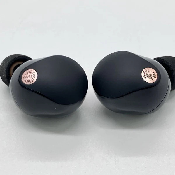 【中古】WF-1000XM5 B ブラック【秋葉原】 - Image 3