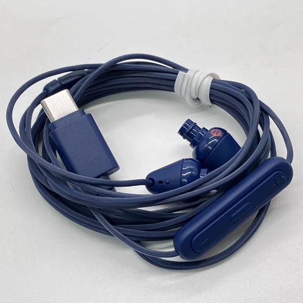 【中古】IER-EX15C LZ ブルー typeC【日本橋】 - Image 2