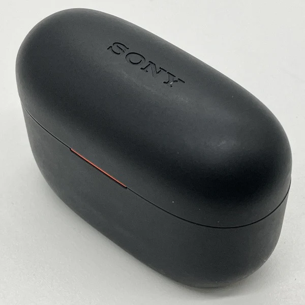 【中古】LinkBuds S ブラック 【WF-LS900N B】【日本橋】 - Image 2