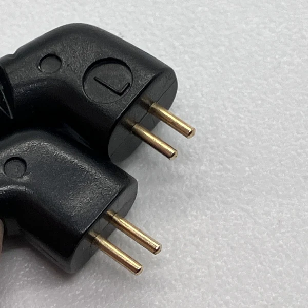 【中古】SUPERIOR Cable 4.4-IEM2pin 【QDC-SUPERIOR-CABLE44】【秋葉原】 - Image 2