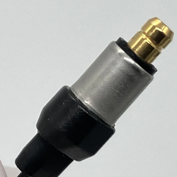 【中古】BaX ケーブル ブラック (127cm) 【BAX-CABLE50BK】【秋葉原】 - Image 4