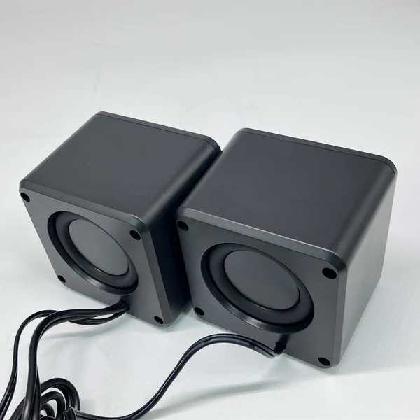 【中古】サンワサプライ MM-SPL23UBK【日本橋】 - Image 2