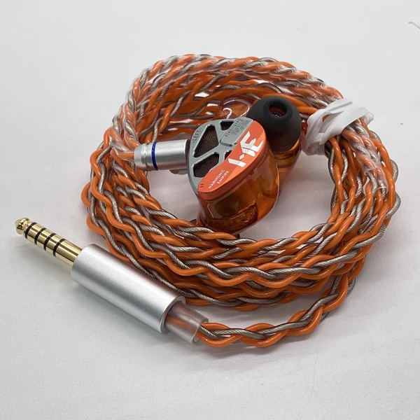 【中古】小喬(XiaoQiao) Orange 4.4mm【日本橋】 - Image 4