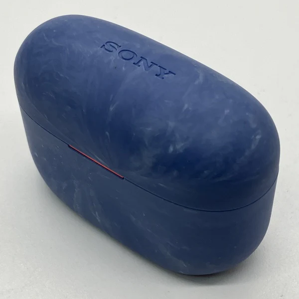 【中古】LinkBuds S アースブルー 【WF-LS900N L】【秋葉原】 - Image 2