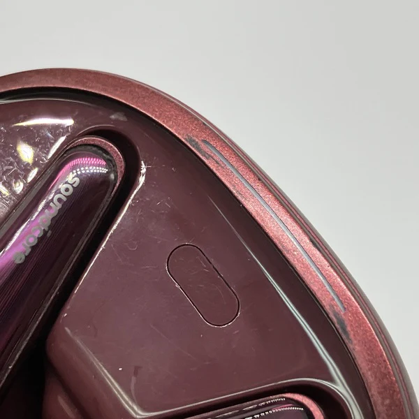 【中古】Soundcore Liberty 4 ワインレッド 【A3953N81】【日本橋】 - Image 6