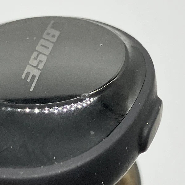 【中古】SoundSport Free wireless headphones トリプルブラック【名古屋】 - Image 3