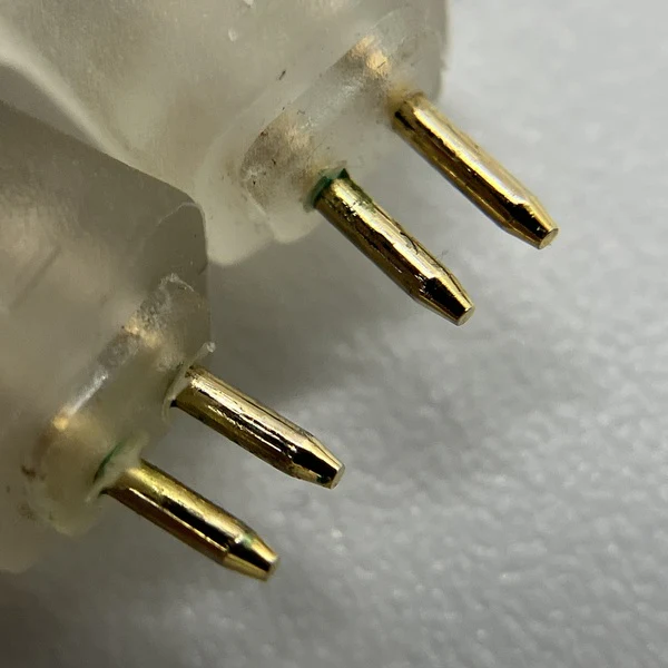 【中古】OSLO Cable DREAM  (AWESOMEプラグ/DREAM専用端子)【秋葉原】 - Image 2