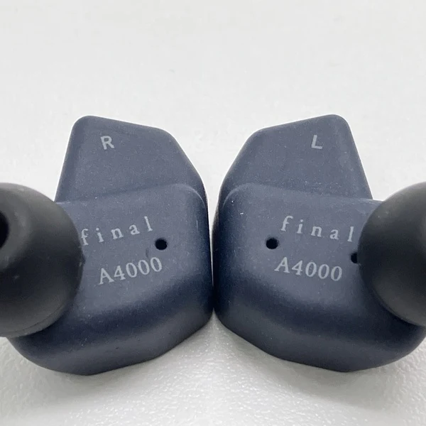 【中古】A4000 【FI-A4DPLDN】（ケーブル欠品）【名古屋】 - Image 2