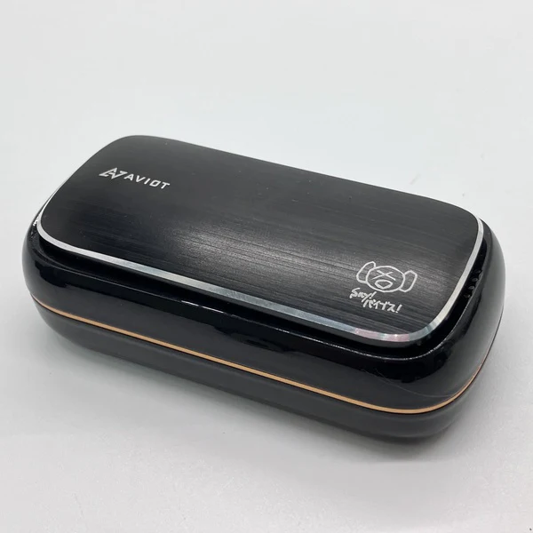 【中古】TE-BD21j ピエール中野コラボモデル【TE-BD21j-pnk】【名古屋】 - Image 2