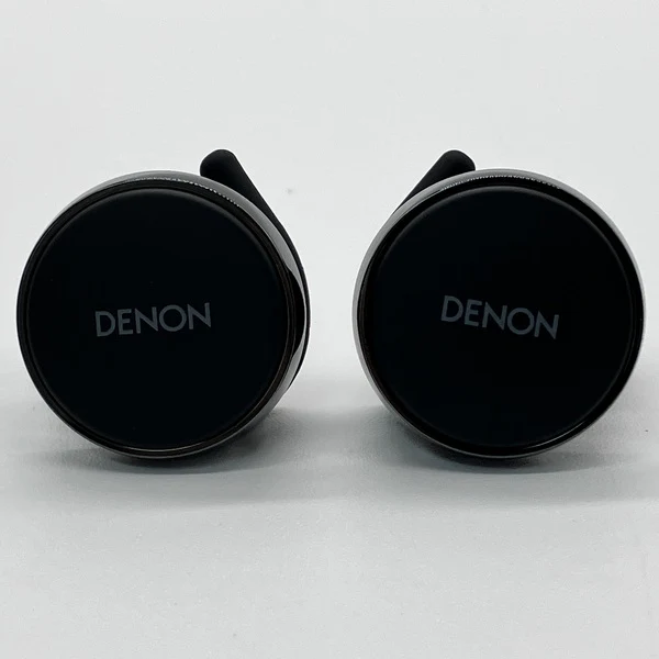 【中古】PerL Pro True Wireless Earbuds ブラック【AHC15PLBKEM】【秋葉原】 - Image 3