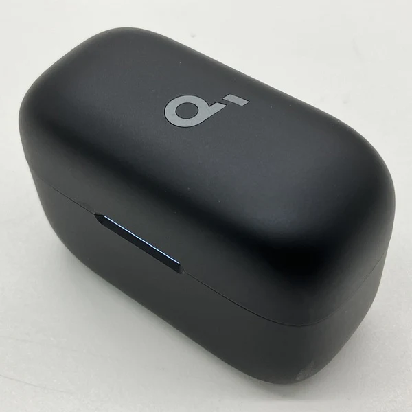 【中古】Soundcore AeroClip ミッドナイトブラック【A3388N11】【秋葉原】 - Image 2