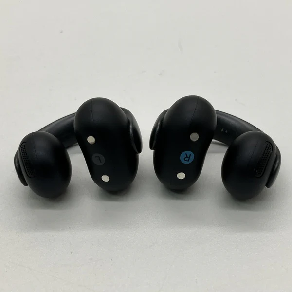 【中古】Soundcore AeroClip ミッドナイトブラック【A3388N11】【秋葉原】 - Image 4