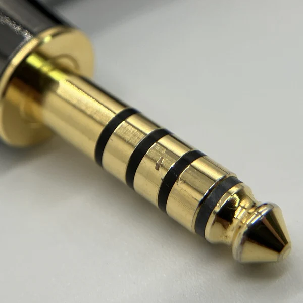 【中古】Clear force Nova 2nd generation Custom IEM 2pin 4.4φL（1.2m）【秋葉原】 - Image 3