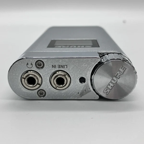 【中古】SHA900 ポータブル・リスニング・アンプ【SHA900-J】【日本橋】 - Image 4