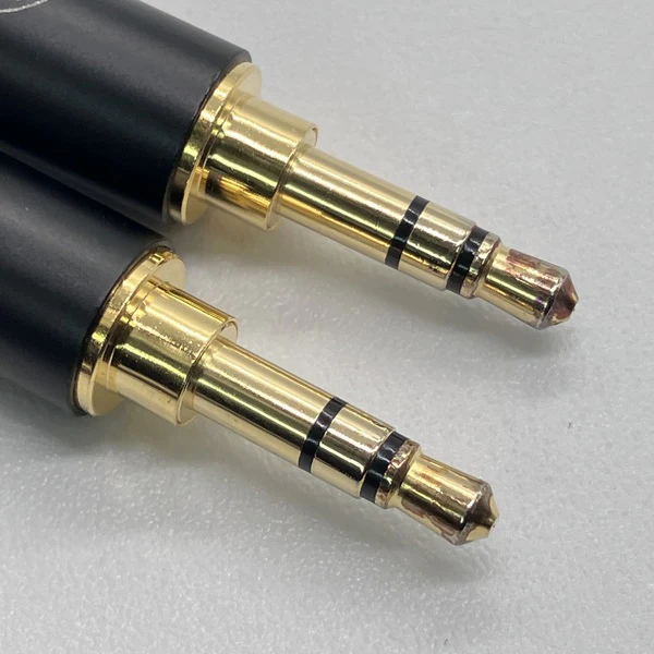 【中古】SXC 24 Headphone Cable - MDR-Z7 - Balanced Plug【秋葉原】 - Image 2