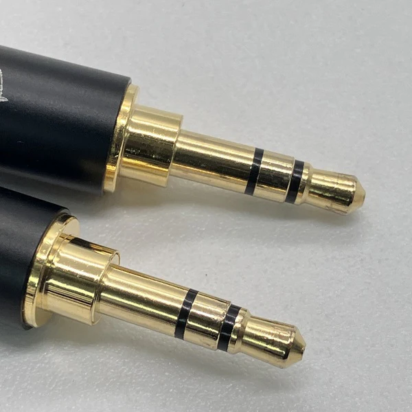 【中古】SXC 24 Headphone Cable - MDR-Z7 - Balanced Plug【秋葉原】 - Image 3
