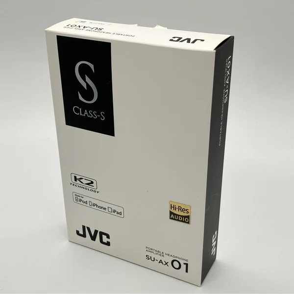 【中古】SU-AX01【秋葉原】 - Image 6