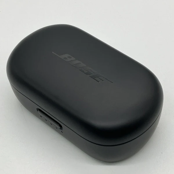 【中古】QuietComfort Earbuds ブラック (QC Earbuds)【秋葉原】 - Image 2