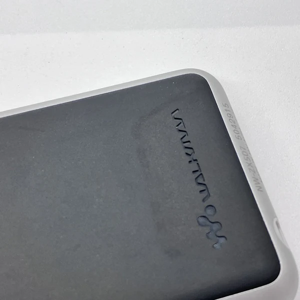 【中古】NW-ZX507 SM 【シルバー】【秋葉原】 - Image 10