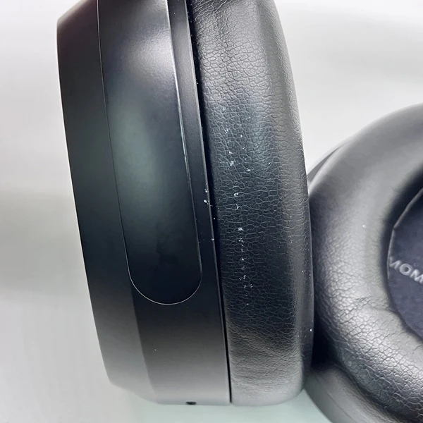 【中古】MOMENTUM 4 Wireless ブラック 【M4AEBT BLACK】【秋葉原】 - Image 8