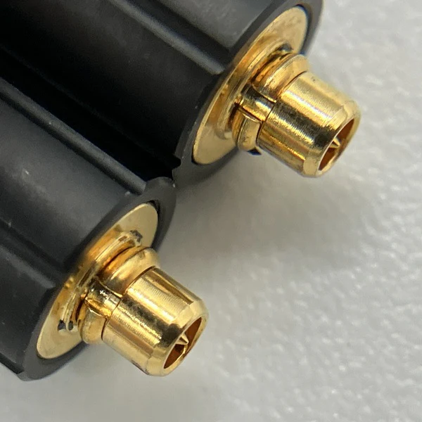 【中古】雲隠 (Kumogakure)4.4mm5極バランス/MMCX【NLC-KMG】【日本橋】 - Image 2