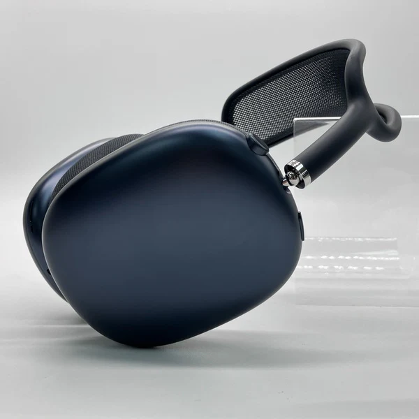 【中古】AirPods Max(USB-C) MWW43ZA/A ミッドナイト【秋葉原】 - Image 2