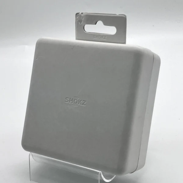 【中古】OpenFit 2+ Grey【SKZ-EP-000051】【日本橋】 - Image 5