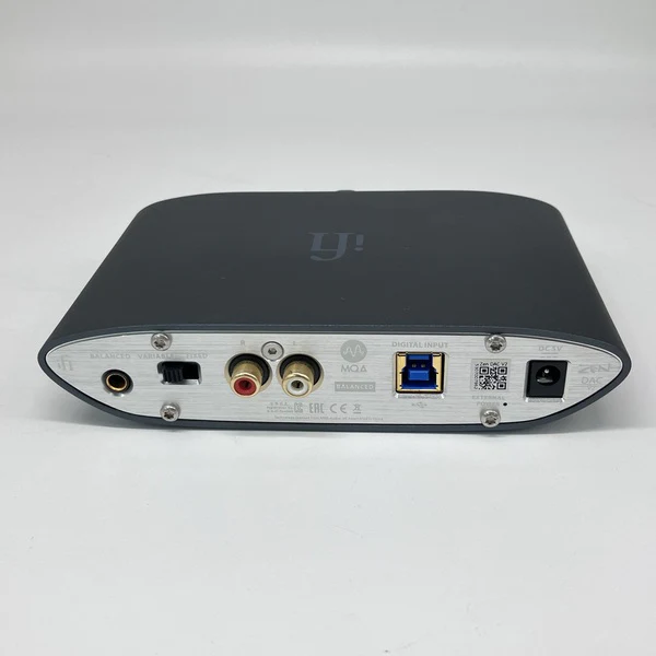 【中古】ZEN DAC【名古屋】 - Image 5