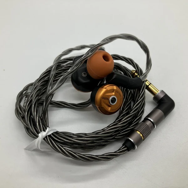 【中古】DK2001 トパーズオレンジ【日本橋】 - Image 4