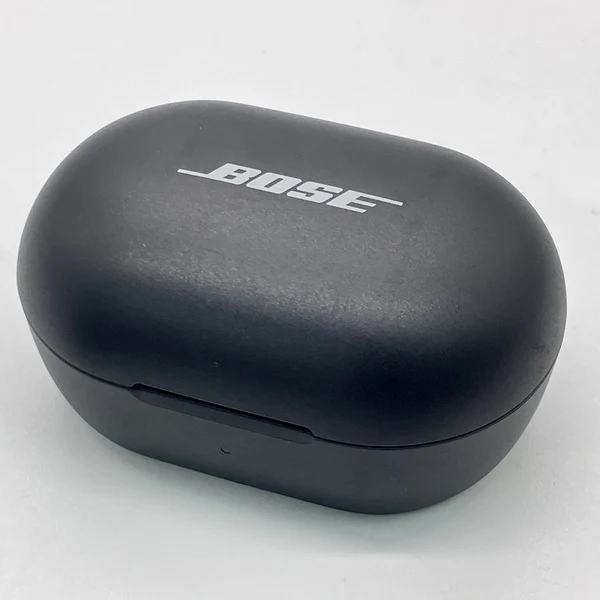 【中古】QuietComfort Earbuds Black【秋葉原】 - Image 2
