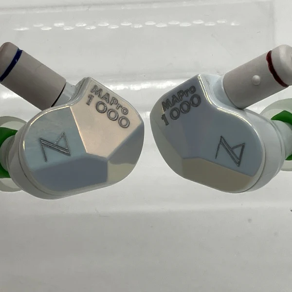 【中古】MAPro1000 Bluish Snow 【OTA-MAPRO-1000-BS】【秋葉原】