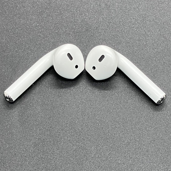 【中古】AirPods with Charging Case MV7N2J/A【秋葉原】 - Image 12