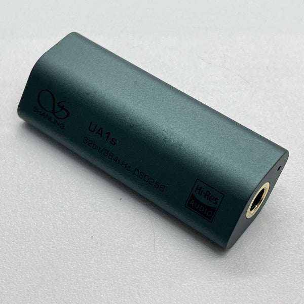【中古】UA1s 3.5mm グリーン【秋葉原】 - Image 2