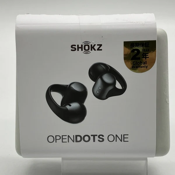【中古】OpenDots ONE Black【SKZ-EP-000054】【秋葉原】 - Image 5