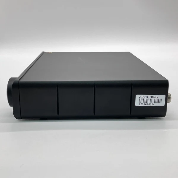【中古】A90 Discrete ブラック【秋葉原】 - Image 3
