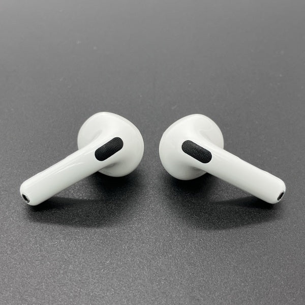 【中古】AirPods 4 MXP93J/A（アクティブノイズキャンセリング搭載）【名古屋】 - Image 3