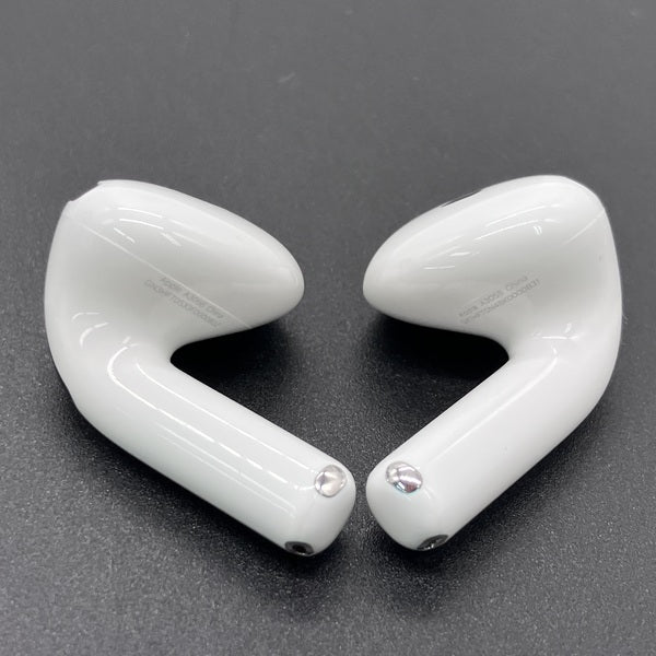 【中古】AirPods 4 MXP93J/A（アクティブノイズキャンセリング搭載）【名古屋】 - Image 4