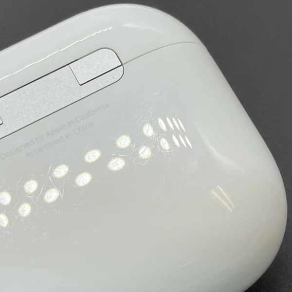 【中古】AirPods 4 MXP93J/A（アクティブノイズキャンセリング搭載）【名古屋】 - Image 6