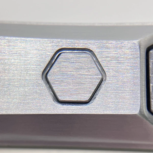 【中古】M23 Stainless Steel 【FIO-M23-SS】【日本橋】 - Image 13