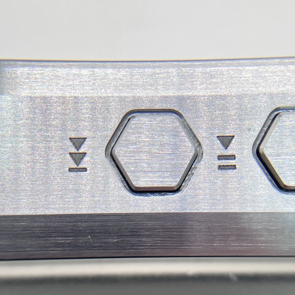 【中古】M23 Stainless Steel 【FIO-M23-SS】【日本橋】 - Image 9
