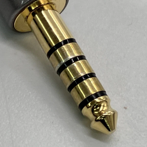 【中古】NICEHCK 1950saga 2Pin 4.4mm【日本橋】 - Image 3