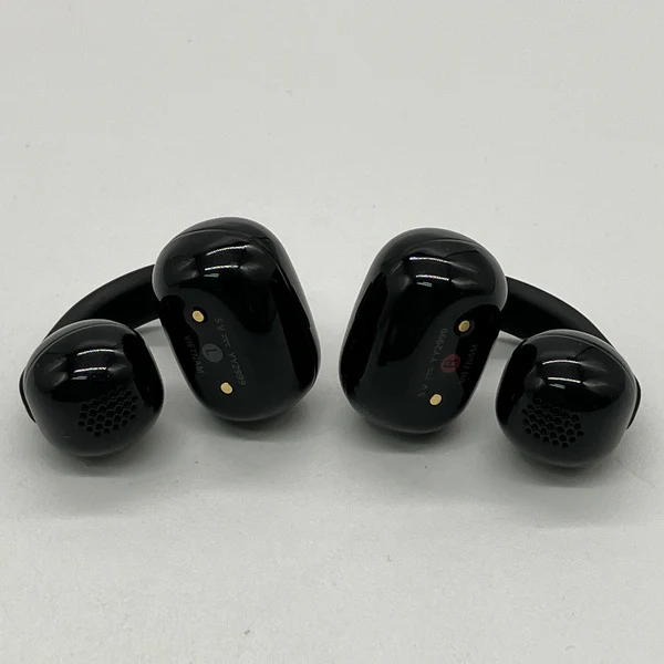 【中古】LinkBuds Clip ブラック【WF-LC900 BZ】【日本橋】 - Image 4