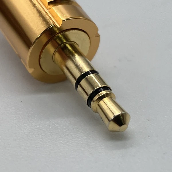 【中古】Cyclone 8-wire - MMCX - 3.5mm 【BEA-0454】【秋葉原】 - Image 3