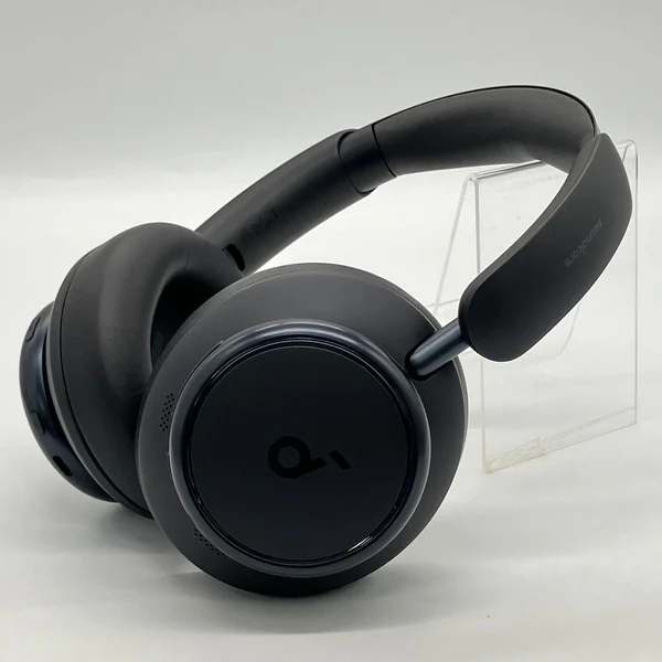 【中古】Soundcore Space Q45 ブラック 【A3040011】【秋葉原】 - Image 2