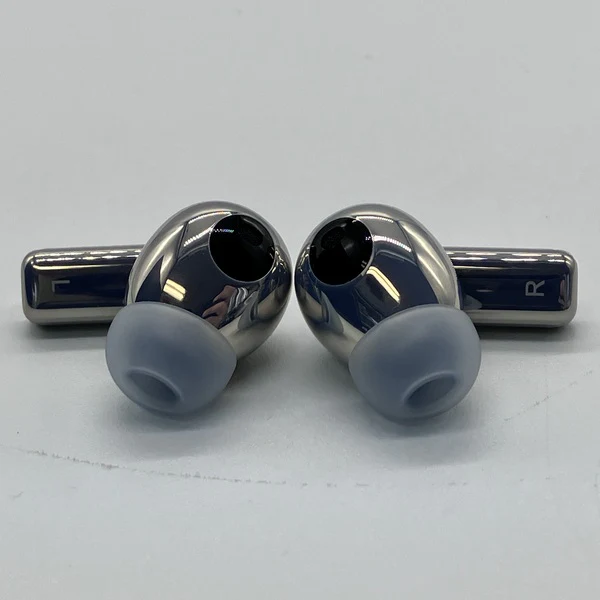 【中古】FreeBuds Pro 2 Silver Blue【秋葉原】 - Image 4