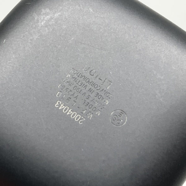 【中古】LinkBuds Open ブラック 【WF-L910 BZ】【日本橋】 - Image 7
